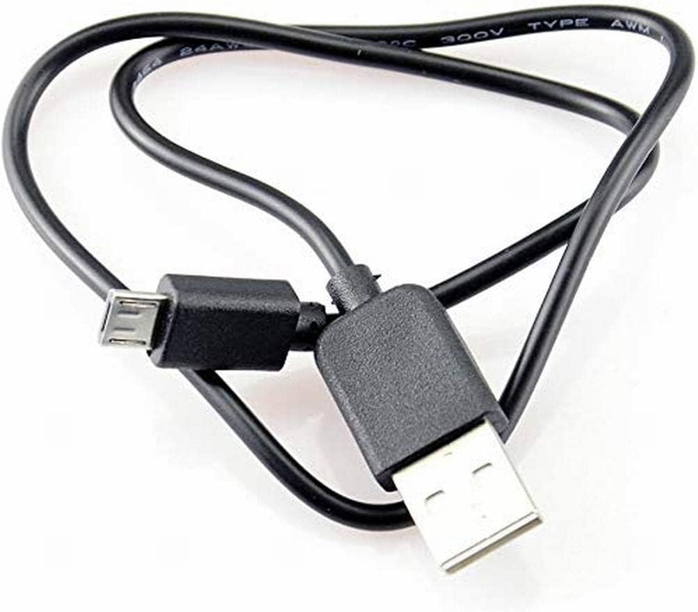 DSTE NP-F750 Li-Ionen Batterie (2-Pack) und Micro USB Ladegerät Anzug kompatibel mit Sony CCD-SC5 CC