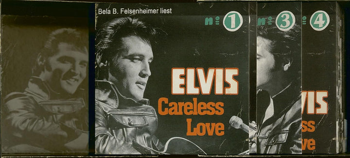 Careless Love