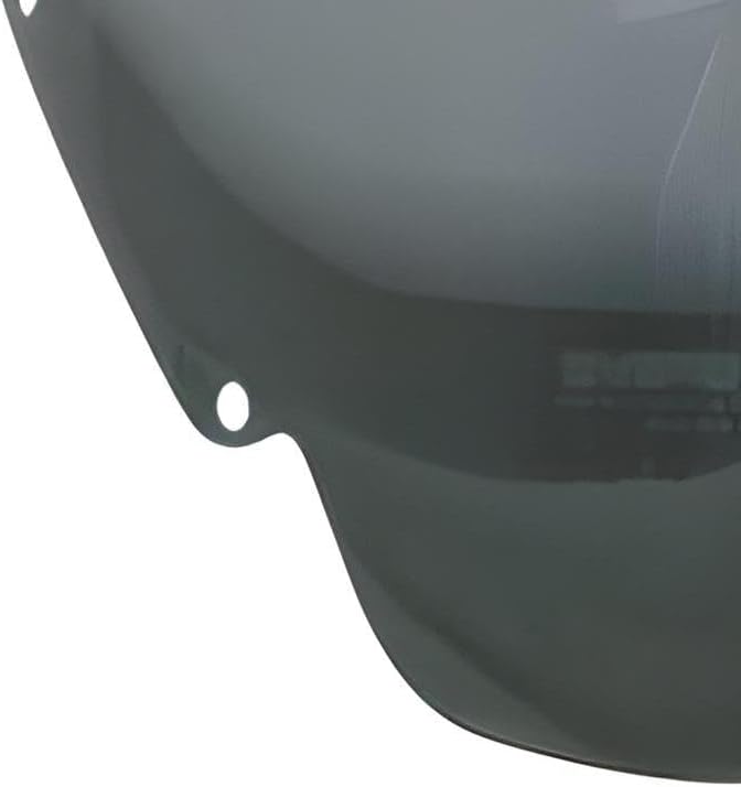 MRA Variotouringscreen VT rauchgrau XLV 650 TRANSALP RD10 / RD 11, Rauchgrau