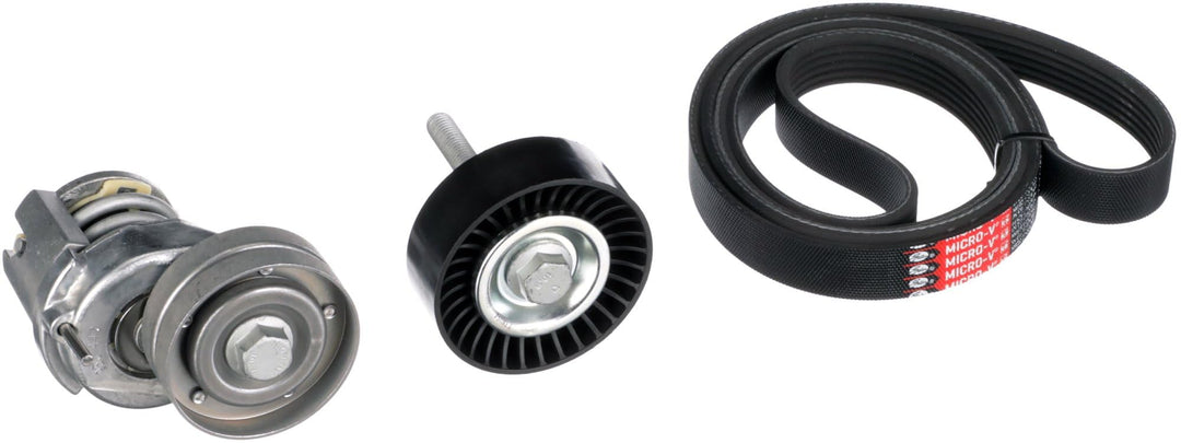 GATES Micro-V Kit K076PK1735
