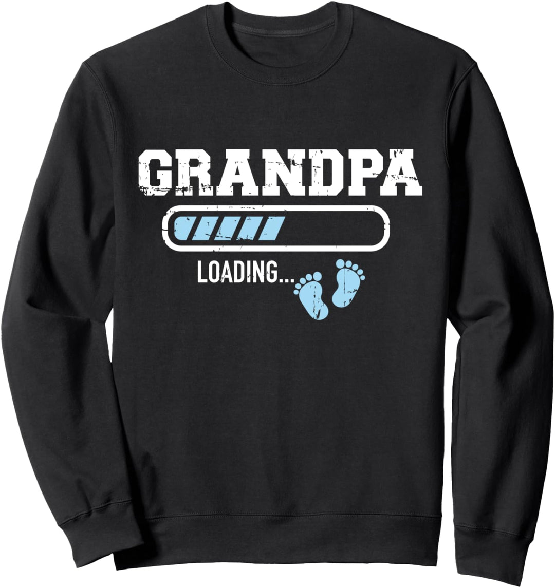 Opa loading lädt Sweatshirt