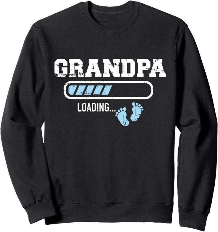 Opa loading lädt Sweatshirt