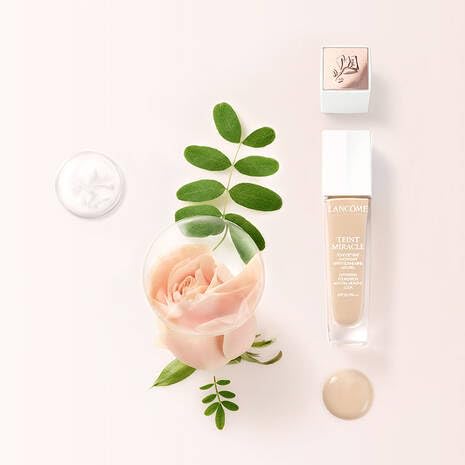 Lancome Teint Miracle Hydrating Foundation SPF15 #01 Beige Albatre 30 ml Beige Albâtre 30 ml (1er Pa