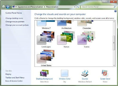 Windows 7 Professional 64 Bit OEM [Alte Version]