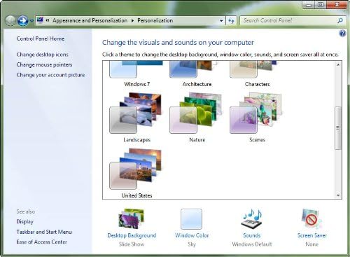 Windows 7 Professional 64 Bit OEM [Alte Version]