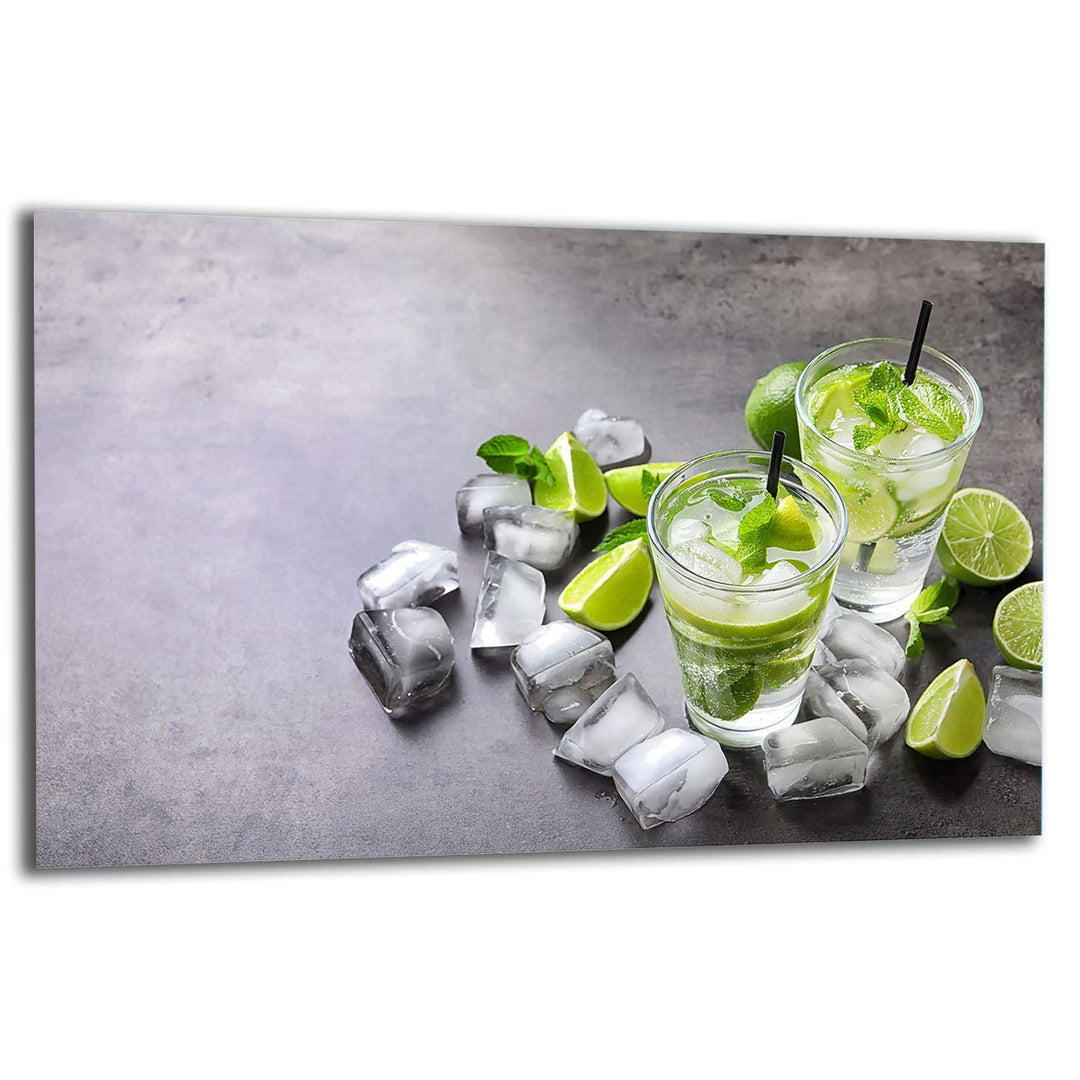 TMK | Herdabdeckplatte 80x52 cm 1-teilig Ceranfeldabdeckung Induktion Herdschutz Spritzschutz Glaspl