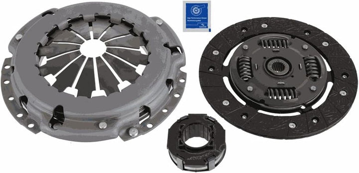 Sachs 3000951504 Kupplung