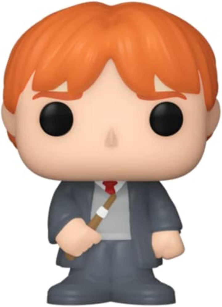 Funko Bitty Pop! Harry Potter - Hermione Granger™, Rubeus Hagrid™, Ron Weasley™ und eine Überraschun