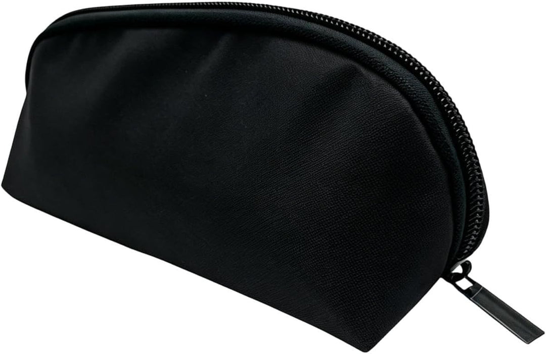Generisch Kühltasche für Reise Wasserdichter Organizer Schwarz, Schwarz