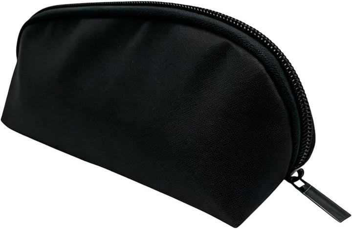 Generisch Kühltasche für Reise Wasserdichter Organizer Schwarz, Schwarz