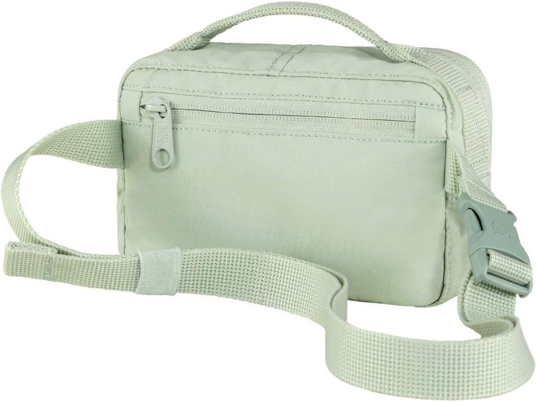 Fjällräven Unisex Erwachsene Gürteltasche Kanken Hip Pack Einheitsgrösse Mint Green, Einheitsgrösse