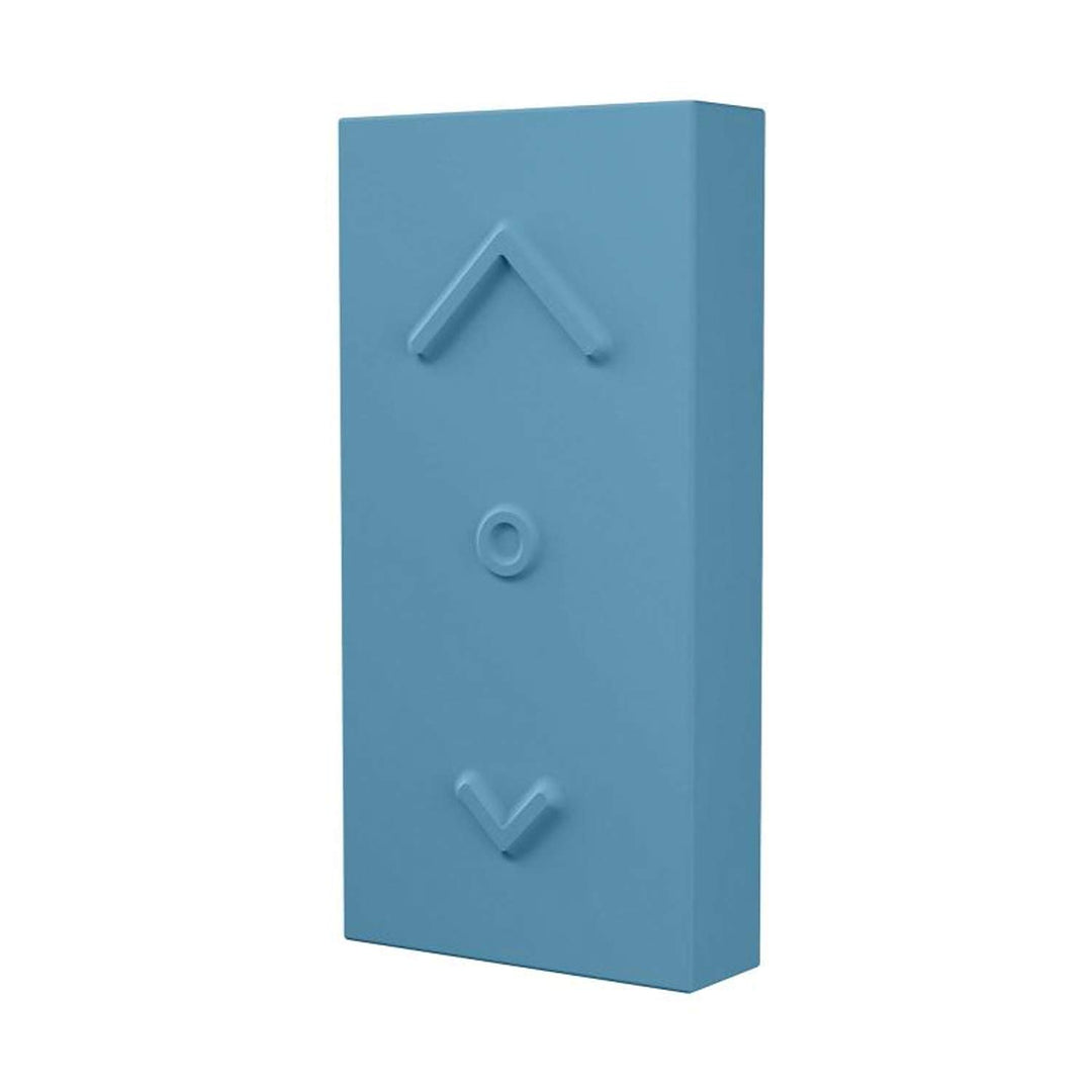 LEDVANCE SMART+ Switch Mini Blau, ZigBee Lichtschalter, Dimmer und Fernbedienung für smarte LED Lamp