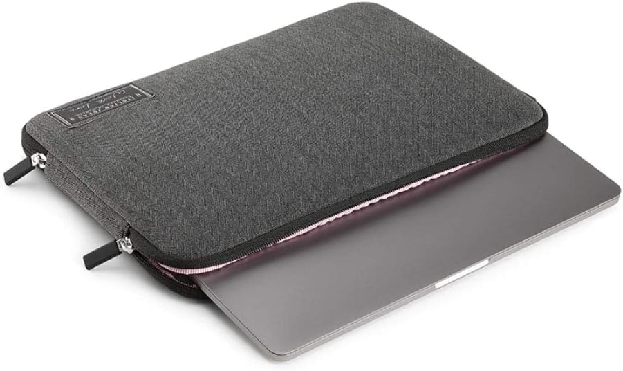 Stark Sleeve Schutzhülle für MacBook 15/16 Zoll, Laptops 15/16 Zoll, aus Neopren, stoss- und kratzfe
