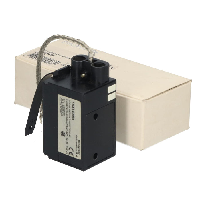 Schneider Electric TSXLES64 New NFP