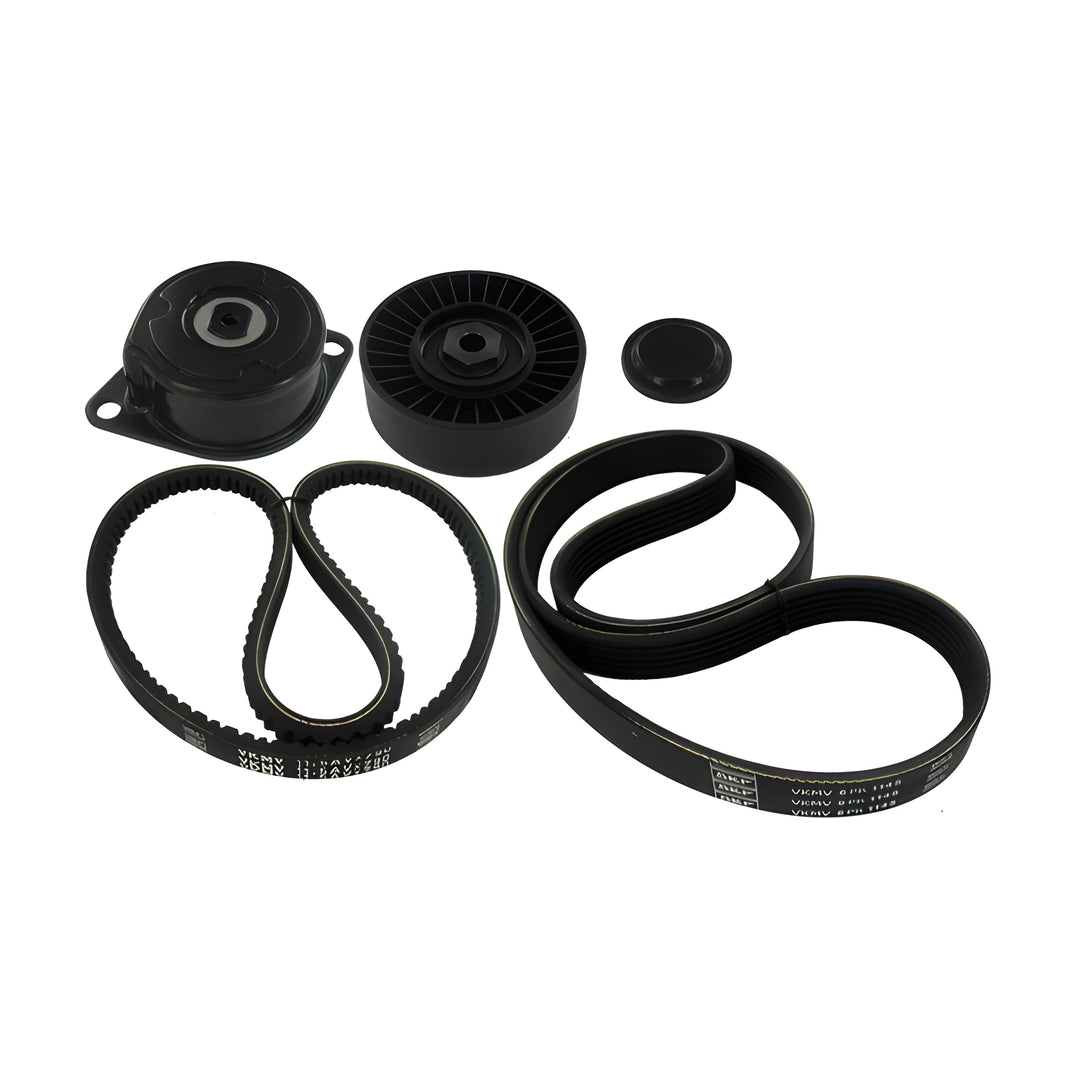 SKF VKMA 31030 Spannrollensatz für Nebentrieb