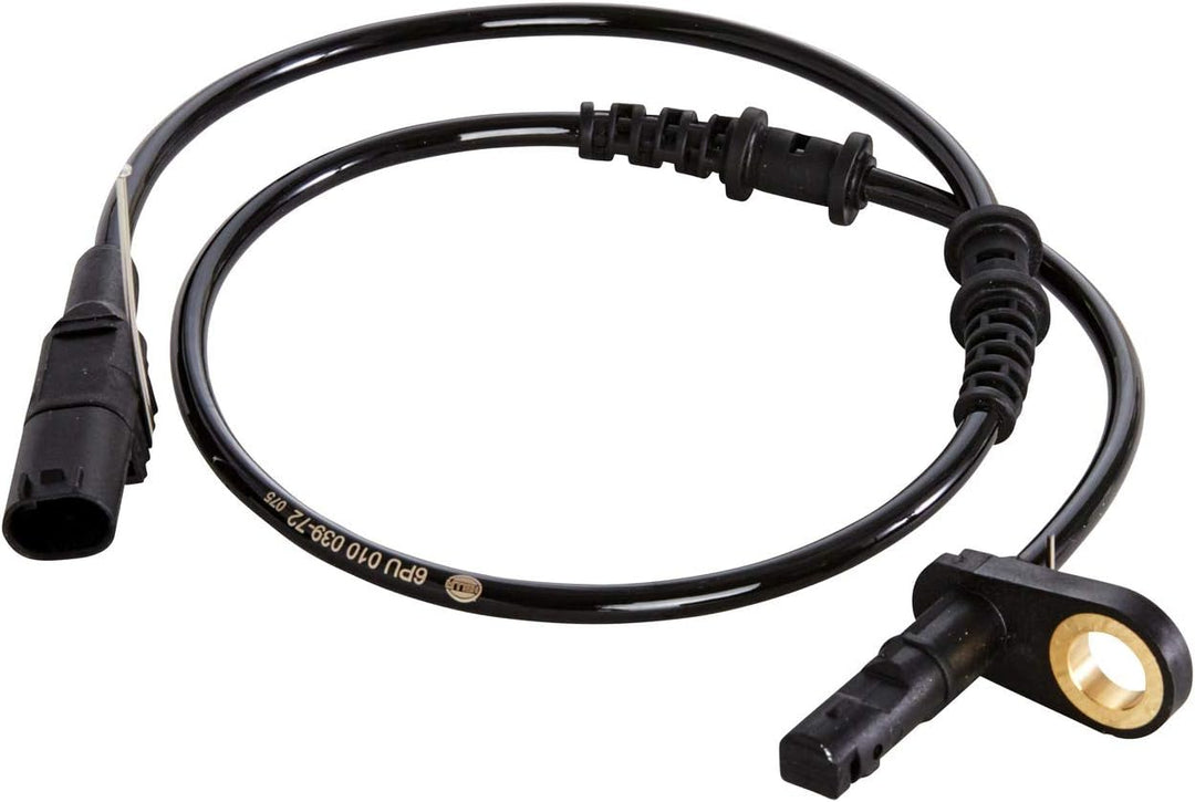 HELLA 6PU 010 039-721 Sensor, Raddrehzahl - 12V - Kabel: 650mm