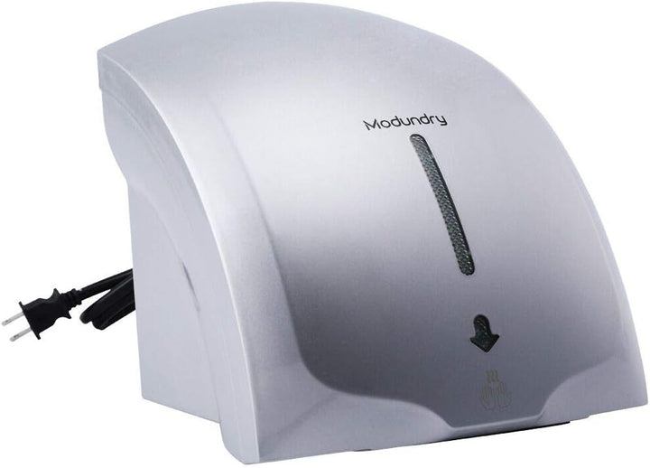 Modundry Händetrockner automatischer Infrarotsensor handtrockner leise Gewerbe und