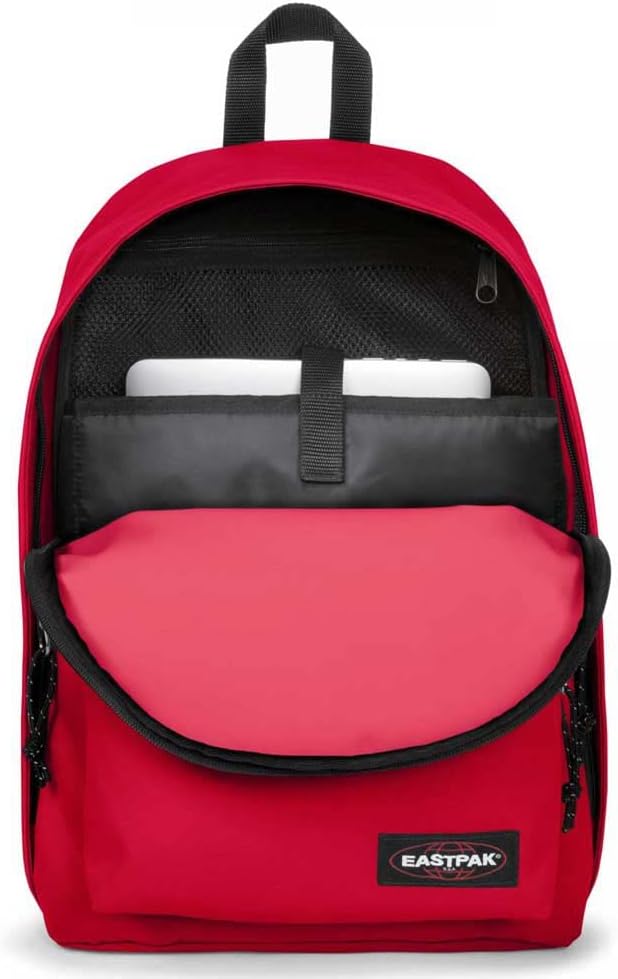 EASTPAK OUT OF OFFICE Rucksack, 27 L - Sailor Red (Rot), Sailor Red