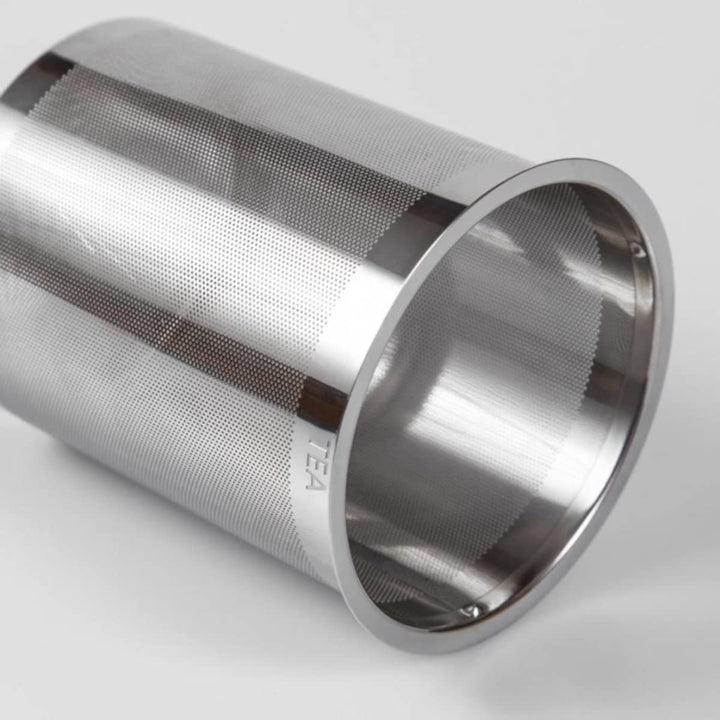 Teefilter Edelstahl für ARCA X-tract Kanne (0,8l - 1,2l) | Teesieb für losen Tee | Teefilter für los
