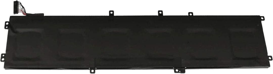 Dell 6GTPY Original Akku 97Wh 6-Zellen (GPM03/6GTPY) für XPS 15 (9560), Precision 15 (5520)