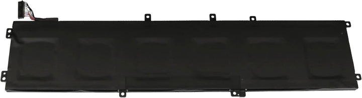 Dell 6GTPY Original Akku 97Wh 6-Zellen (GPM03/6GTPY) für XPS 15 (9560), Precision 15 (5520)