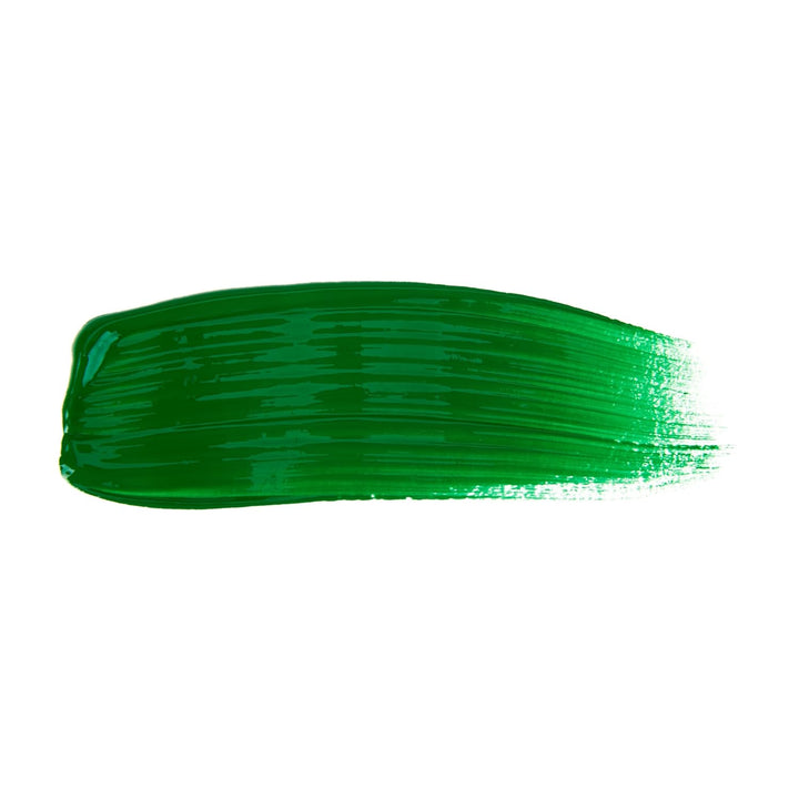 CRAYOLA Grüne waschbare Tempera-Farbe, 800 ml