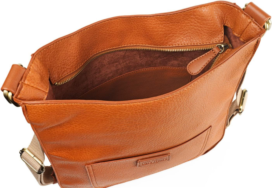 Lois - Rucksack Damen Klein - Stilvoller Kleiner Rucksack Damen, Damen Rucksack Klein, Eleganter Ruc