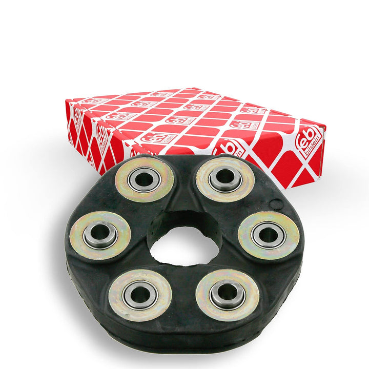 febi bilstein 07543 Gelenkscheibe für Kardanwelle , 1 Stück