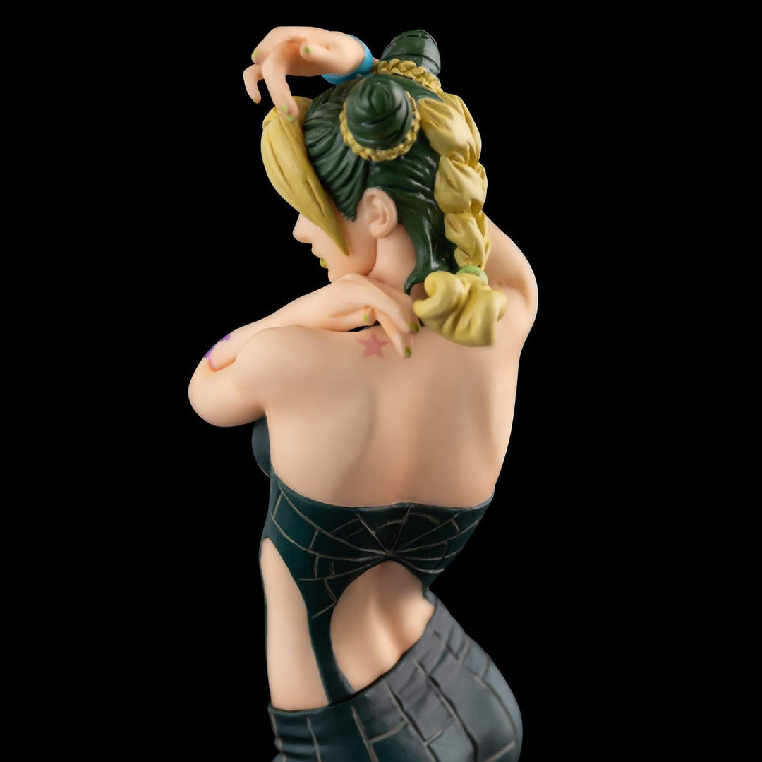 TAMASHII NATIONS Sen-Ti-Nel - JoJo
