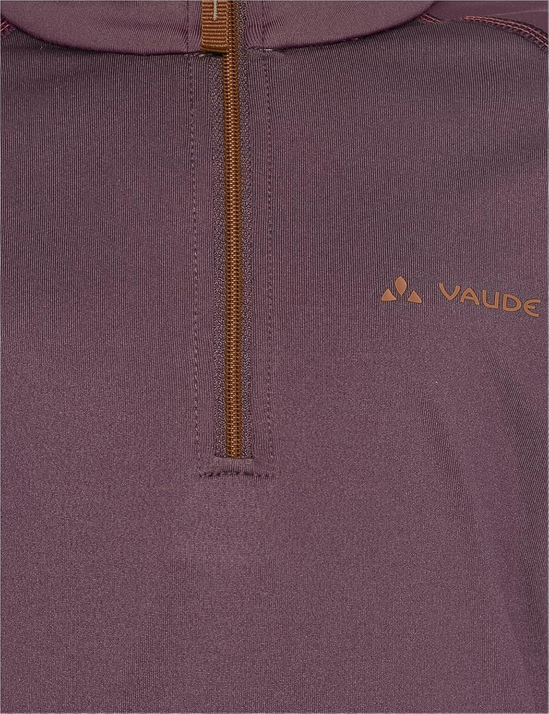 VAUDE Pullover Kids Livigno Halfzip 6 Jahre Bunt, 6 Jahre Bunt