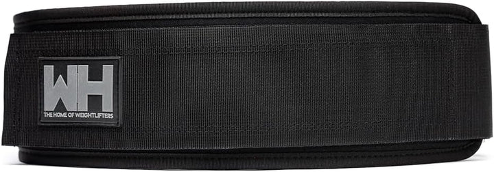 Neoprene Weightlifting Belt, XXXS