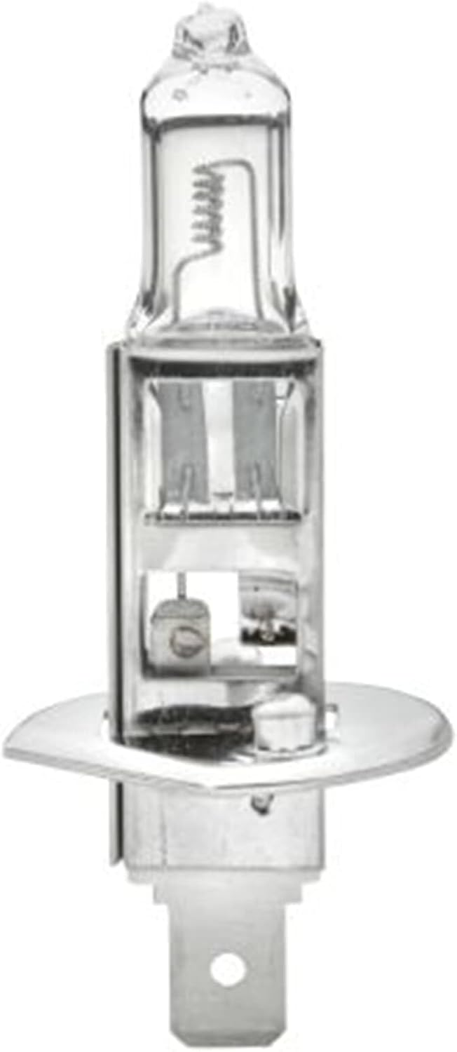 HELLA 1K0 247 043-097 DE/FF-Hauptscheinwerfer - 90mm Performance - 24V - rund - Referenzzahl: 12.5 -