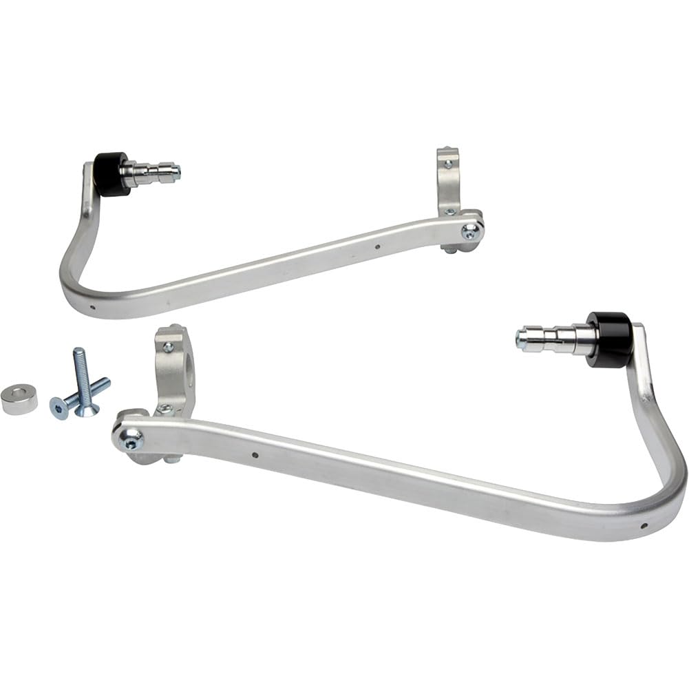 SW-MOTECH Handprotektoren Montage-Kit für BMW (Satz)