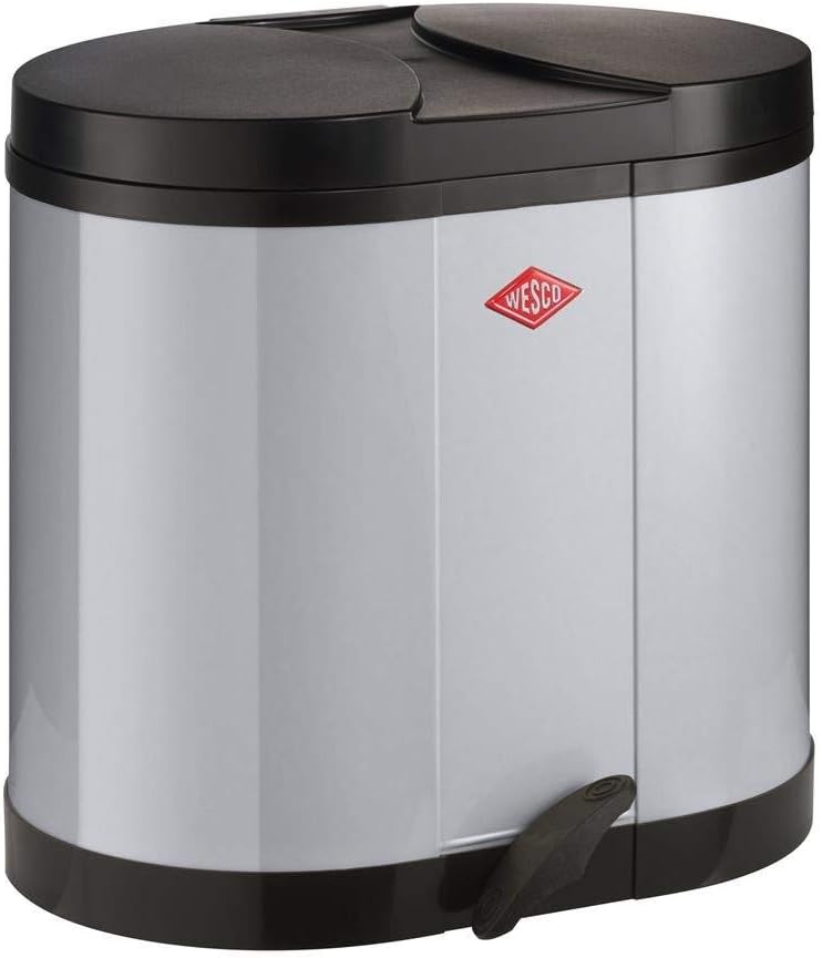 Wesco Öko-Sammler 170 - 2 x 15 Liter