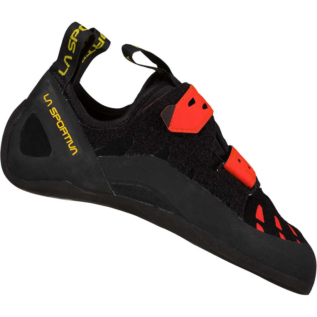 La Sportiva S.p.A. Tarantula Men 40 EU Schwarz, 40 EU Schwarz