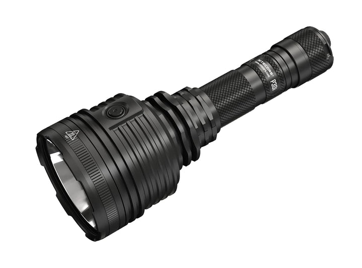 FLASHLIGHT PRECISE SERIES/2000 LUMENS P30I NITECORE
