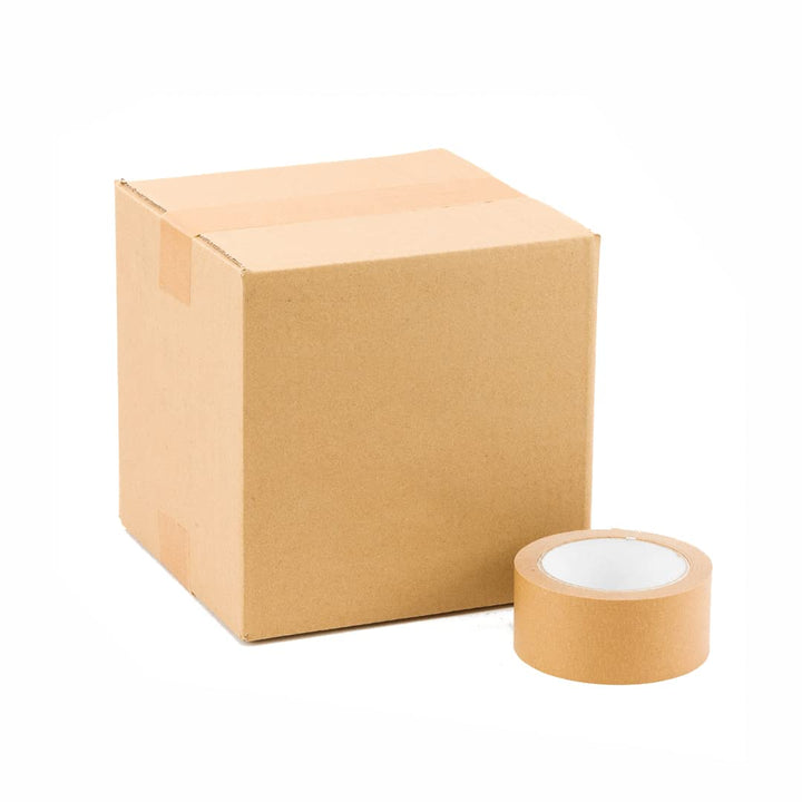 Packung mit 25 Versandkartons, Aufbewahrungsboxen, einfacher Kanal verstärkt, Aufbewahrungsbox, Mass