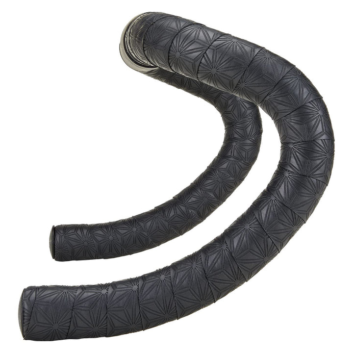 SUPACAZ ET RACE ONE Lenkerband Schwarz, Schwarz