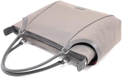 BREE Lisboa 5 Handtasche in stone