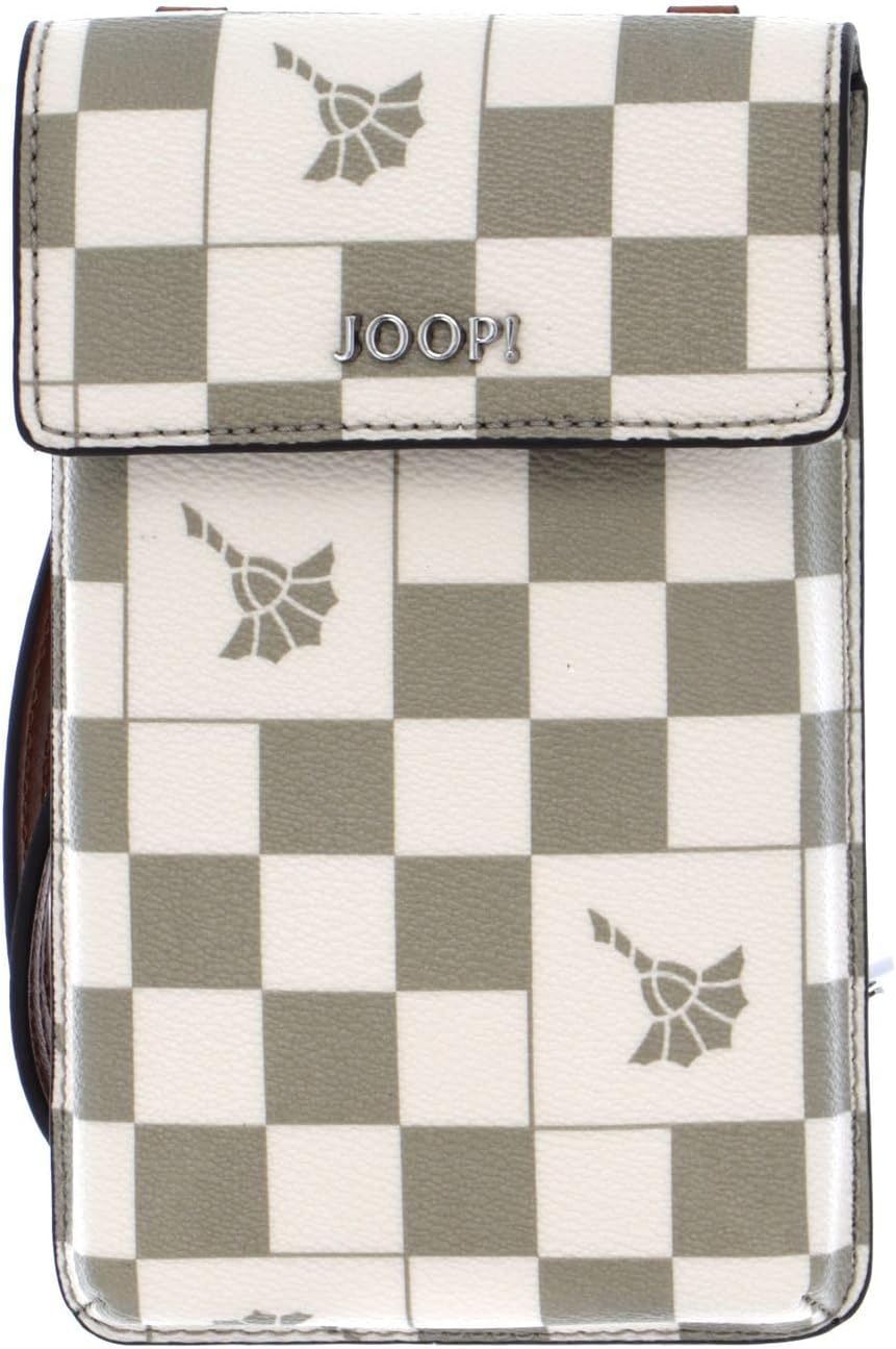 Joop! Cortina Piazza Pippa Phonecase LVF Mud
