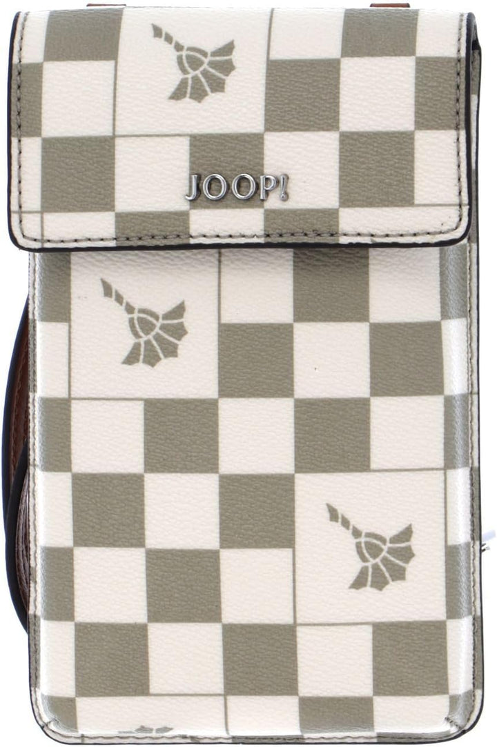 Joop! Cortina Piazza Pippa Phonecase LVF Mud
