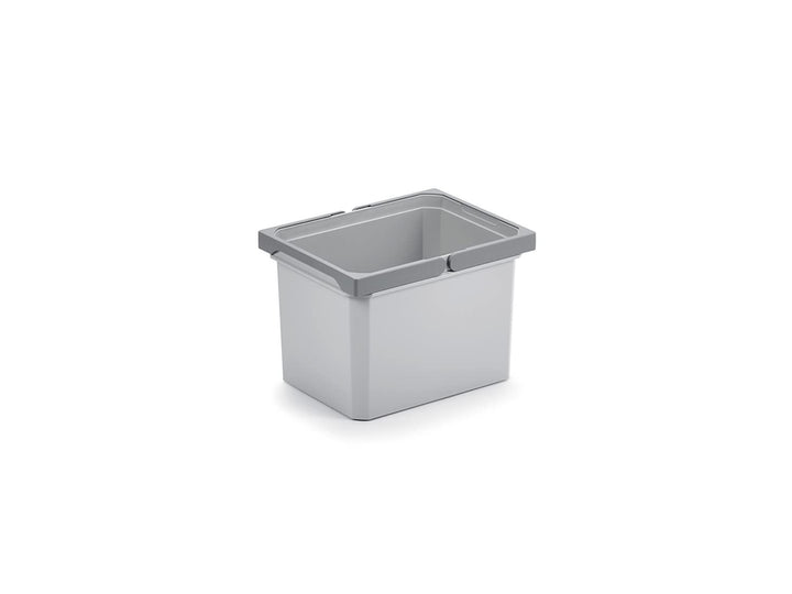 Naber Befestigung, Grau, 10L