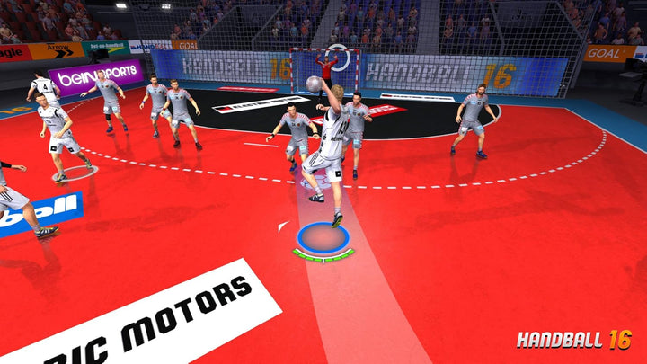 Handball 16