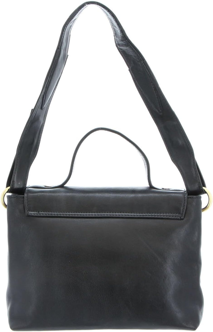 Chiemsee Brisbane Shoulderbag Black