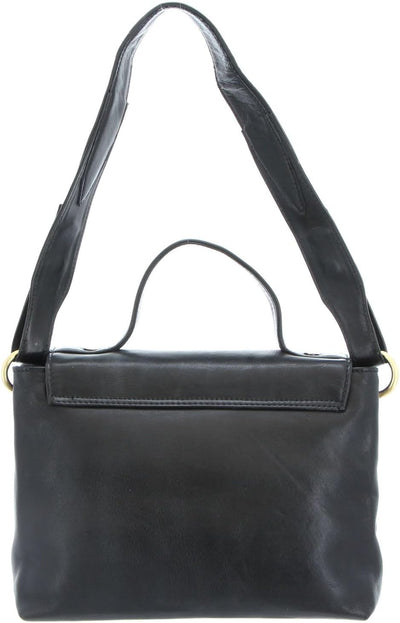 Chiemsee Brisbane Shoulderbag Black