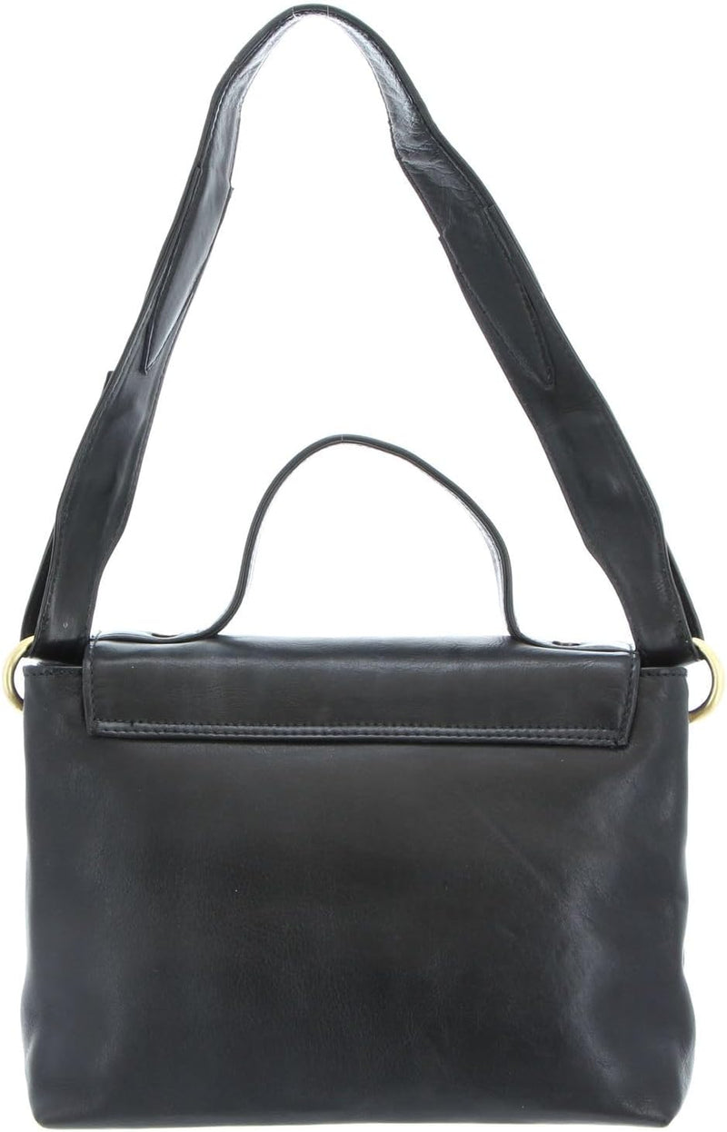 Chiemsee Brisbane Shoulderbag Black