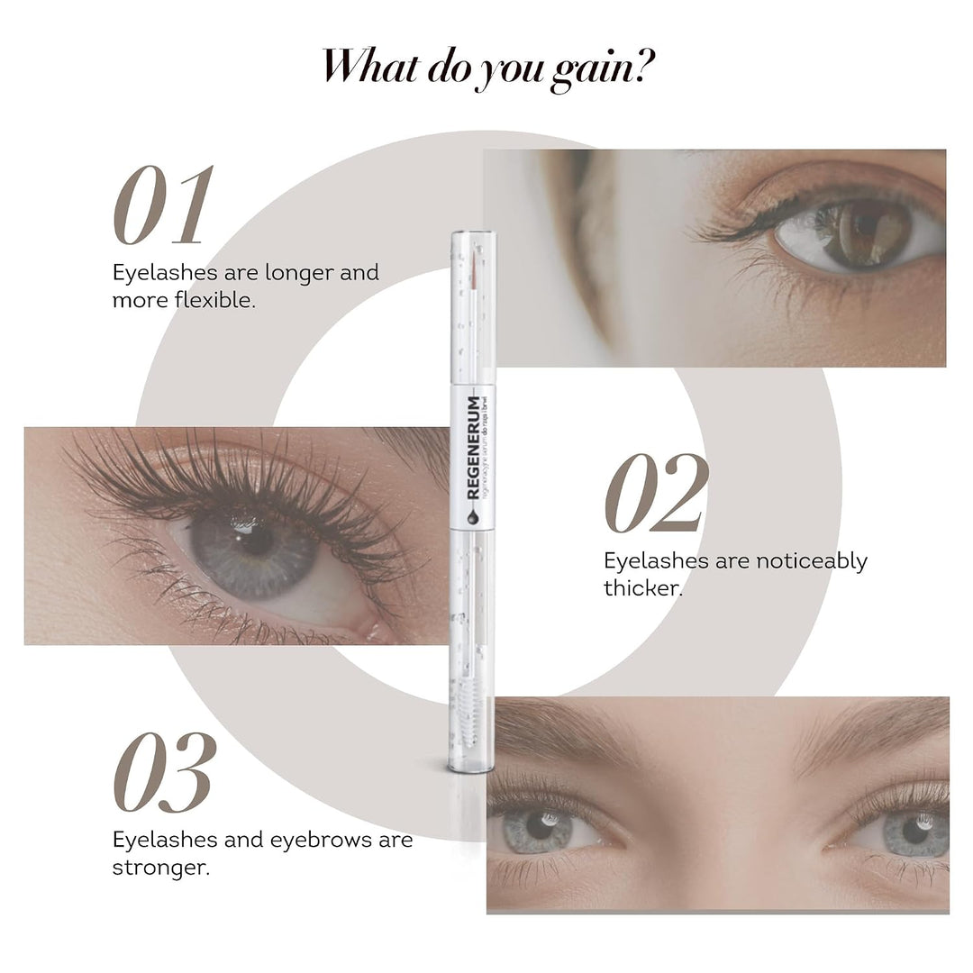 Regenerum Regenerative Eyelash Serum Conditioner 11 ml 