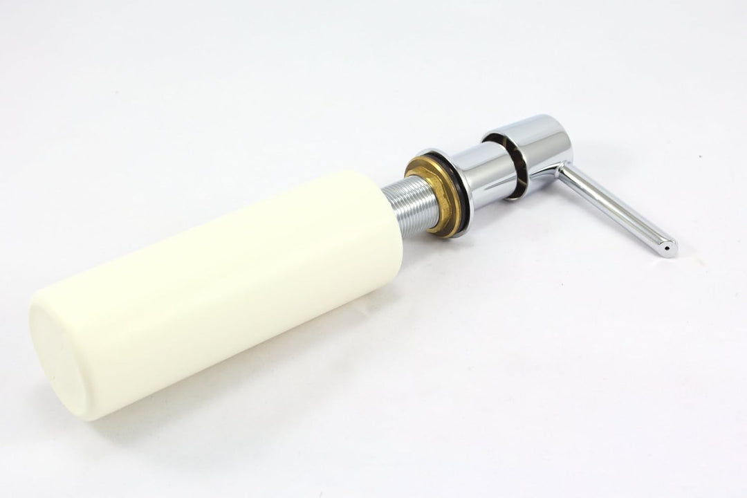 Luxor Badezimmer Bad Shampoo Gel Spender