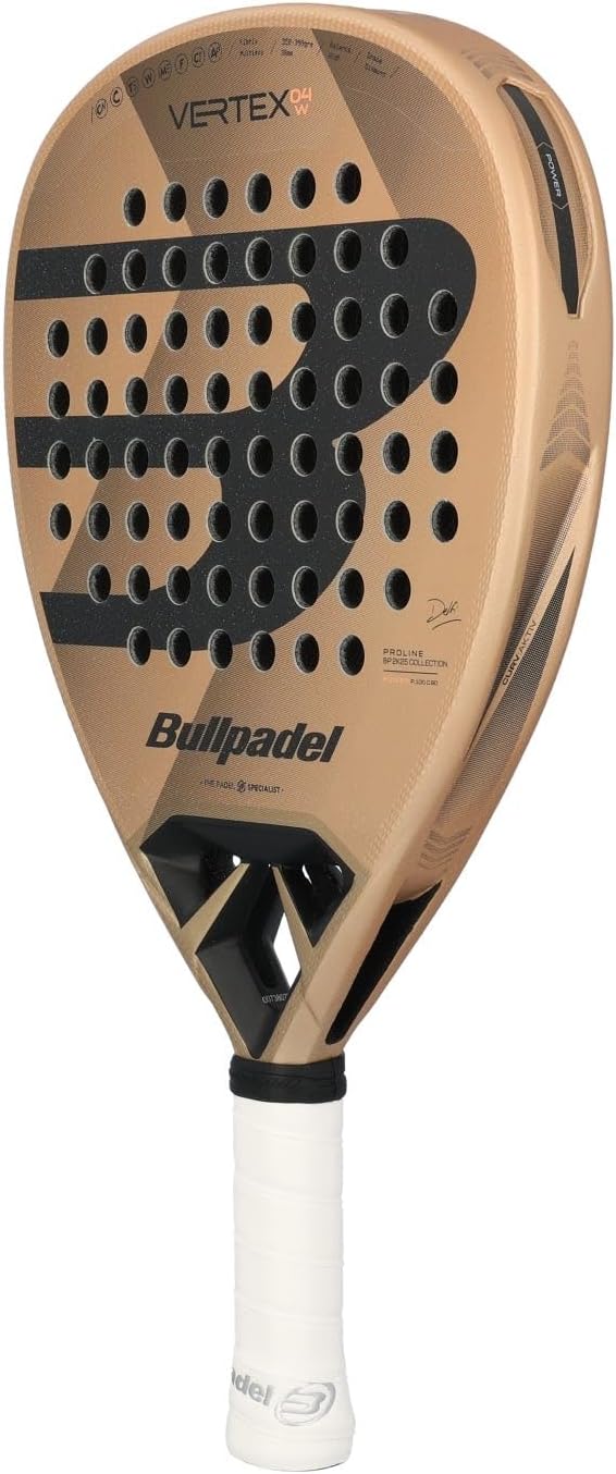 Bullpadel Vertex 04 25 Women's