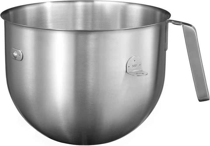 Kitchenaid 5KSM7990XEWH Küchenmaschine PROFESSIONAL Abmessung Produkt: 41,7 x 37,1 x 28,7 cm Weiss,